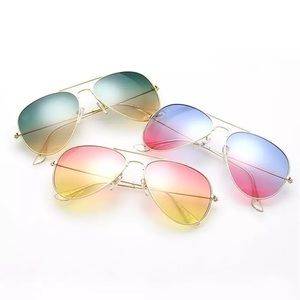 SUNGLASSES/ SUNSHADES